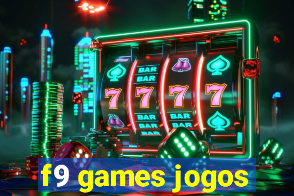 f9 games jogos